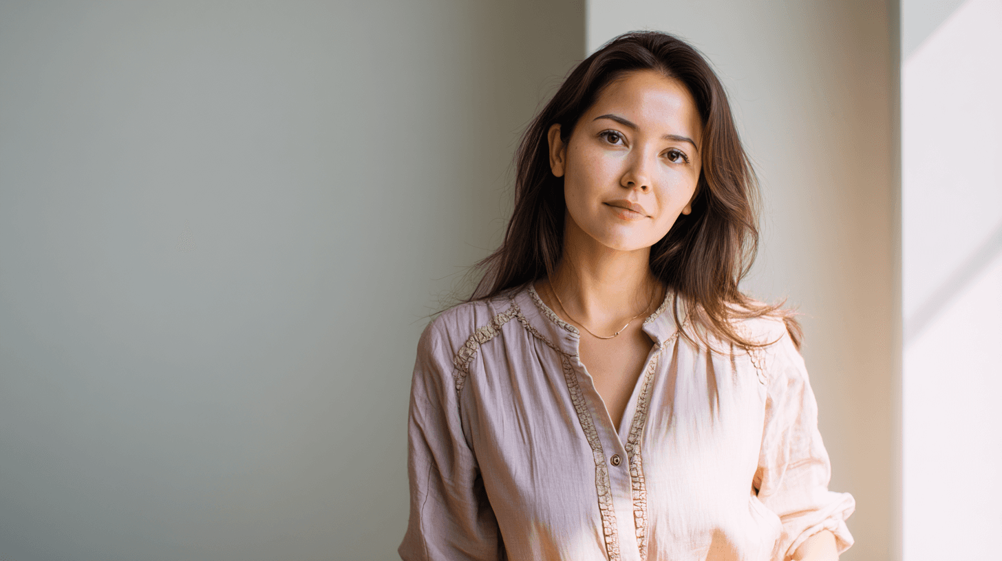 Founder portrait